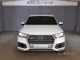 Audi Q7 4.5 TFSI Quattro 2018